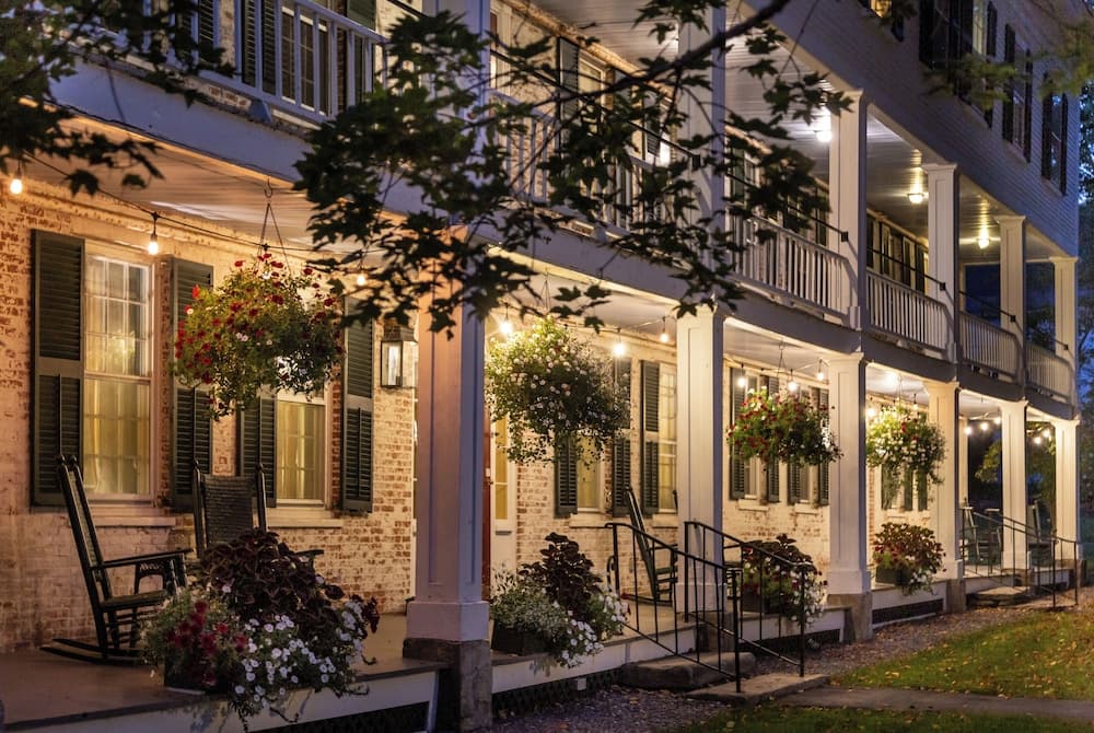 Grafton Inn