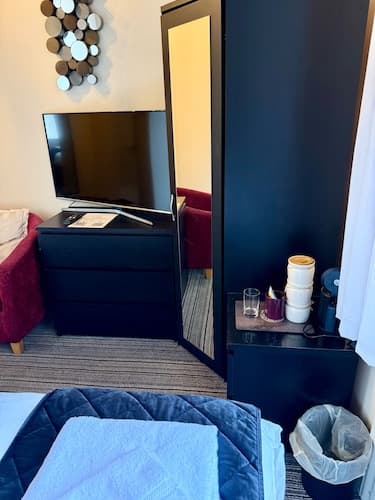 Atlanta Guesthouse
