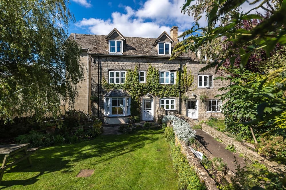 Konaklama yeri alanı