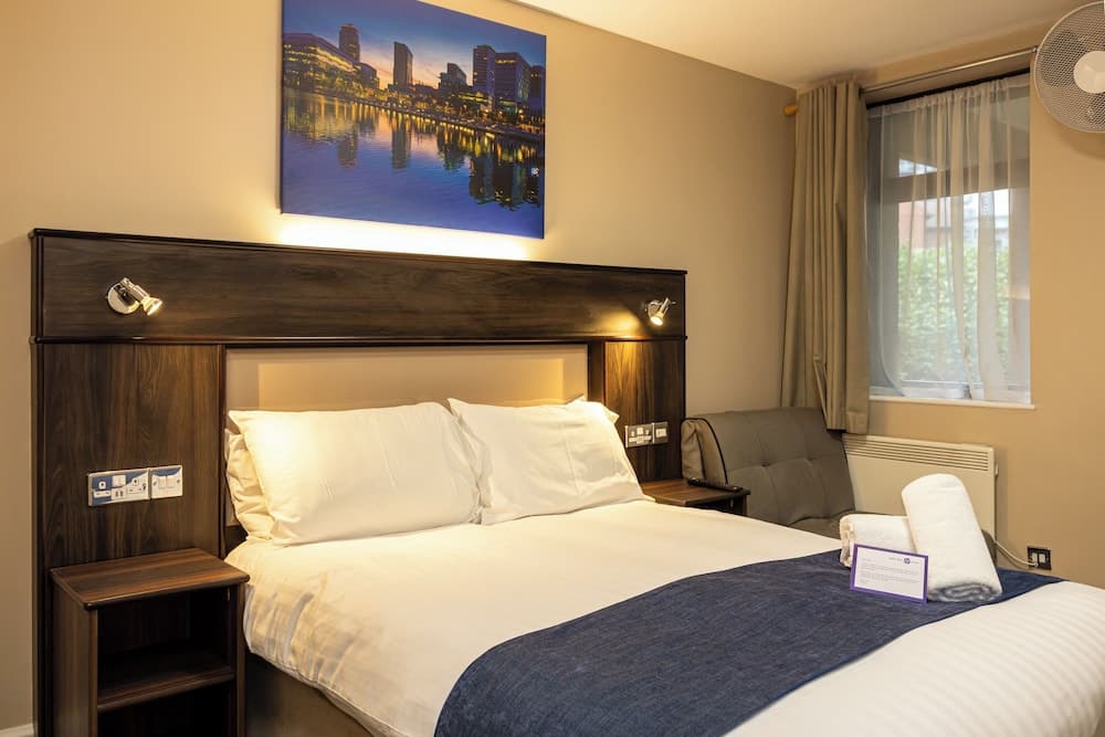 Stay Inn Hotel Manchester