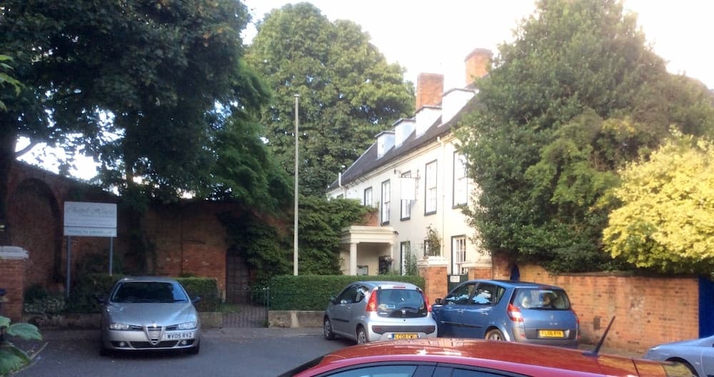 Chapel House Restaurant with Rooms