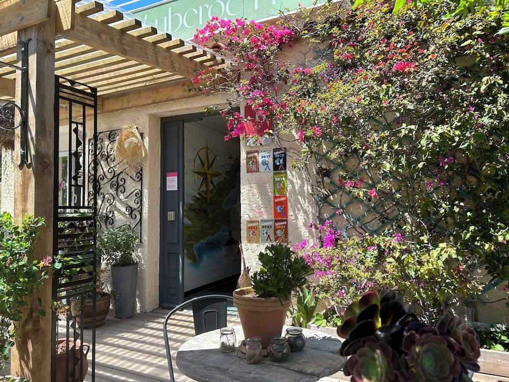 Auberge Provençale