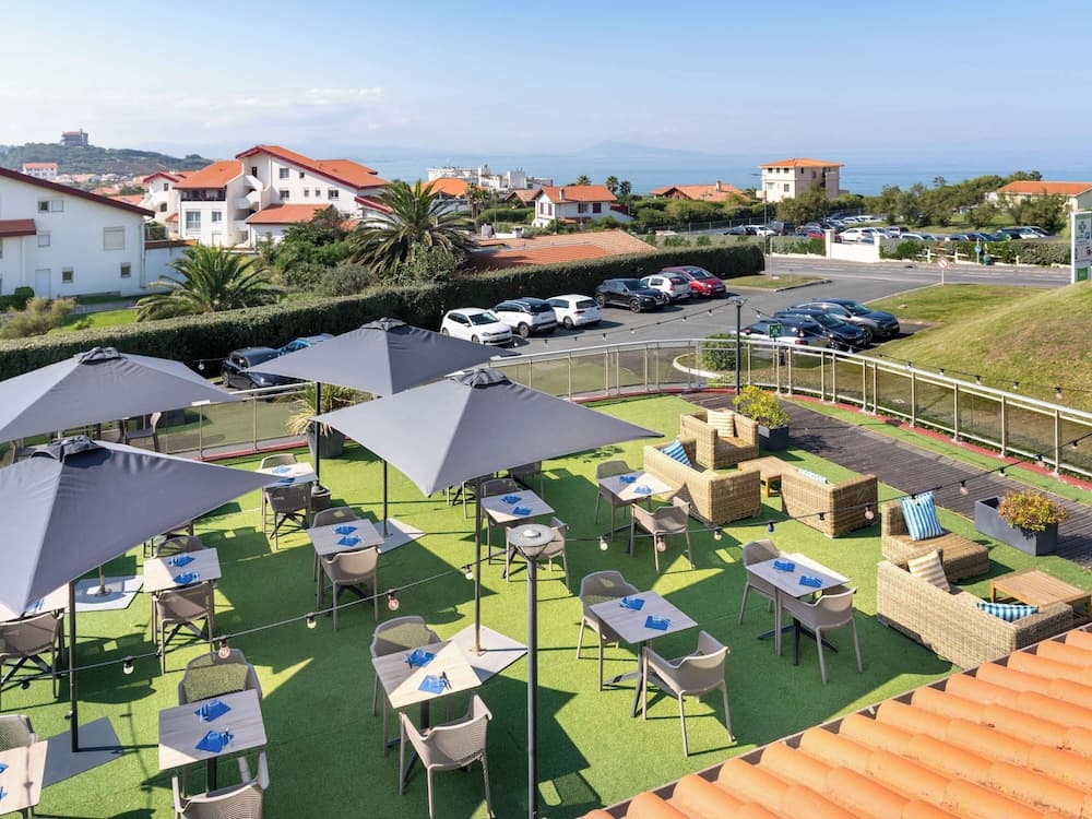 ibis Styles Biarritz Plage (Ouverture mai 2024)