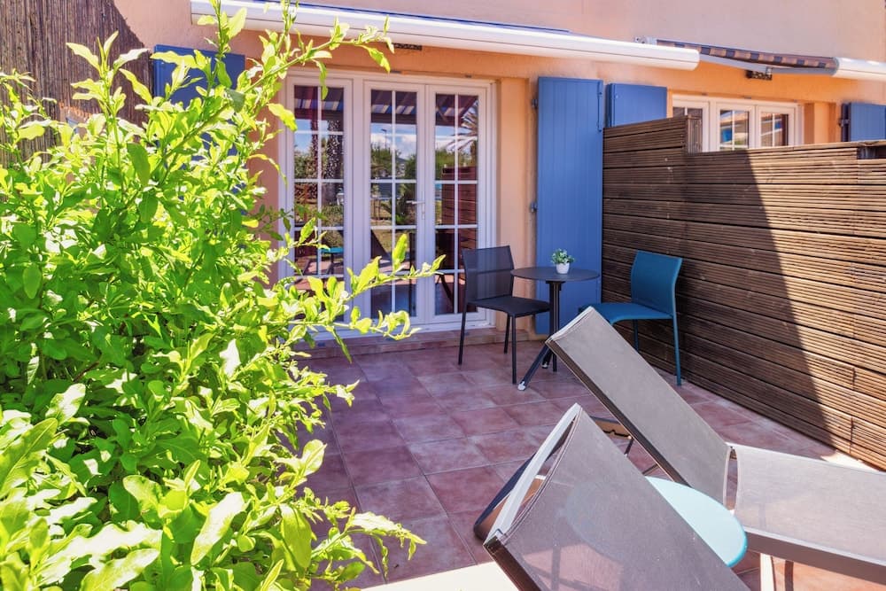 Teras/veranda