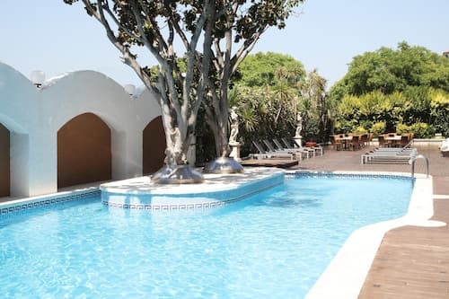 Augusta Club & Spa - Adults Only