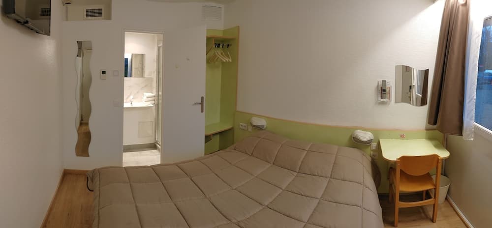 Fasthotel Well Inn Macon Sud - un hôtel FH Confort