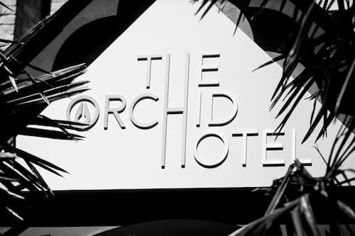 The Orchid Hotel