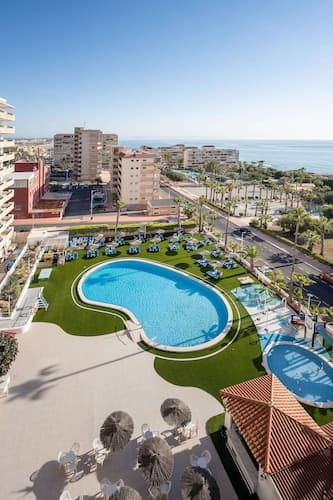 Hotel Playas de Torrevieja