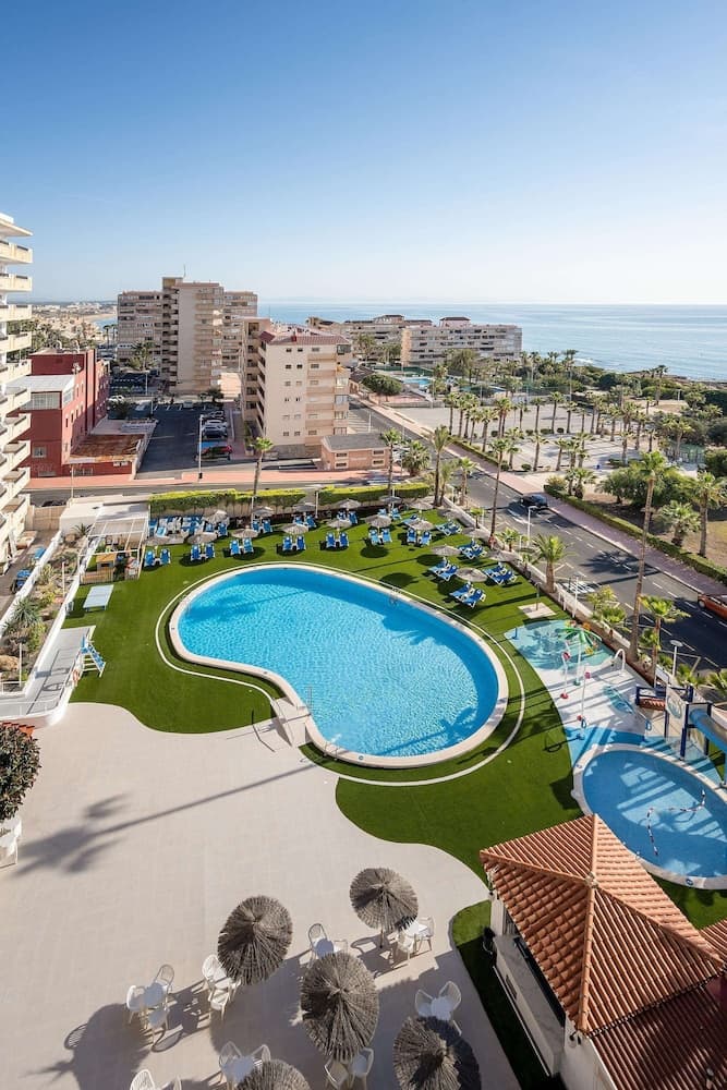 Hotel Playas de Torrevieja