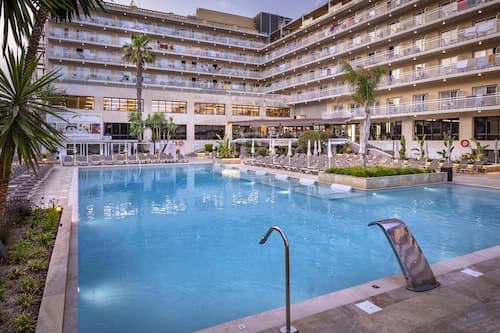 Hotel GHT Oasis Park & SPA