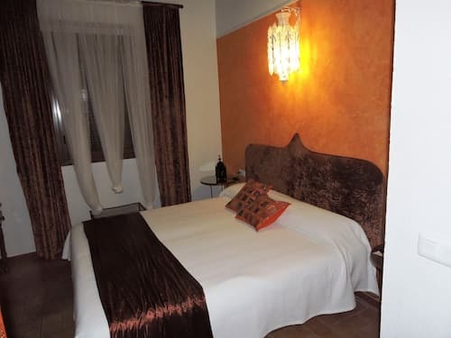Hotel La Fonda del Califa