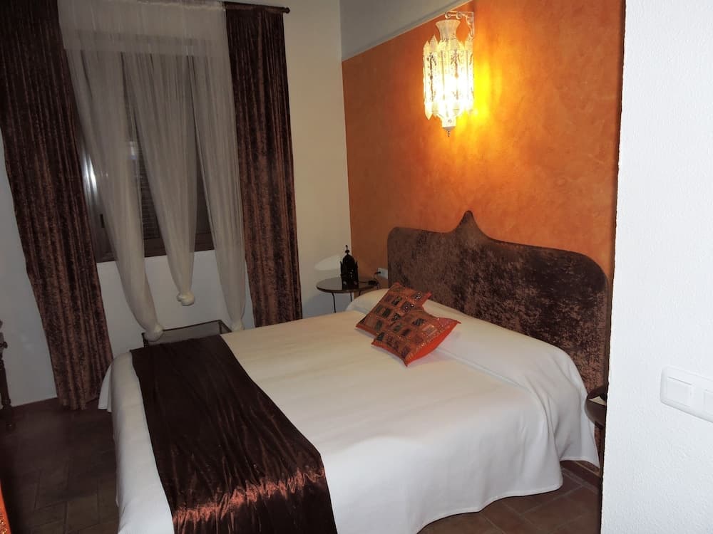 Hotel La Fonda del Califa