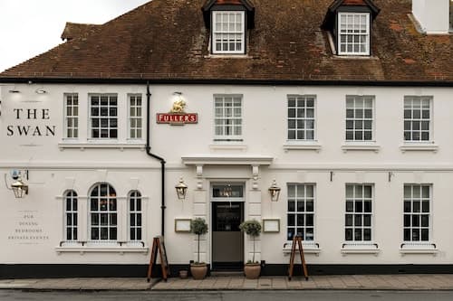 The Swan