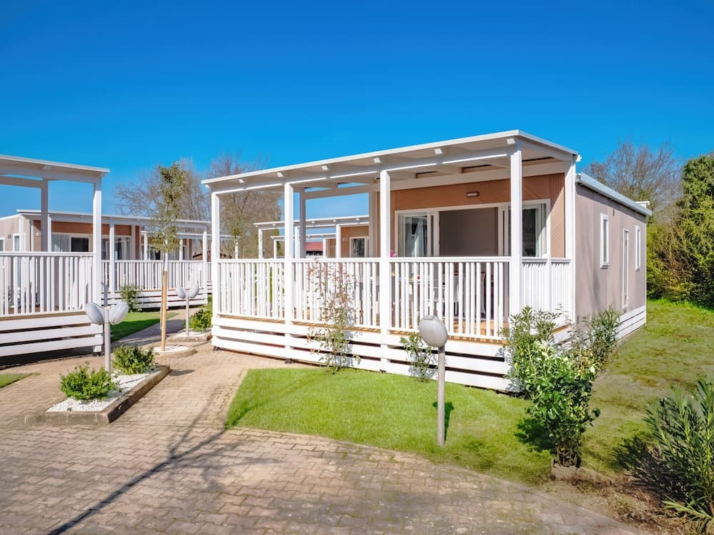 Club Del Sole Easy Camping Village