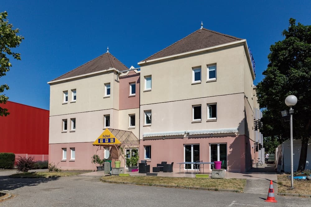 Hôtel Valence Sud