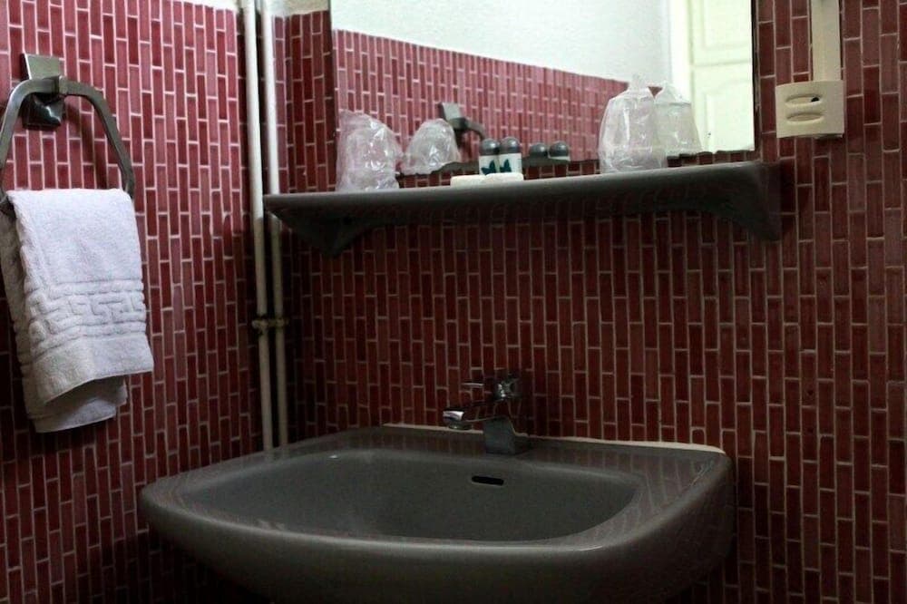 Banyo lavabosu