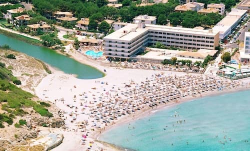 Hotel Son Baulo