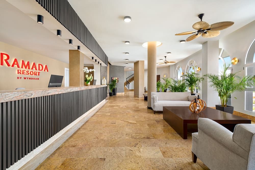 Ramada Resort by Wyndham Puerto de Mazarron