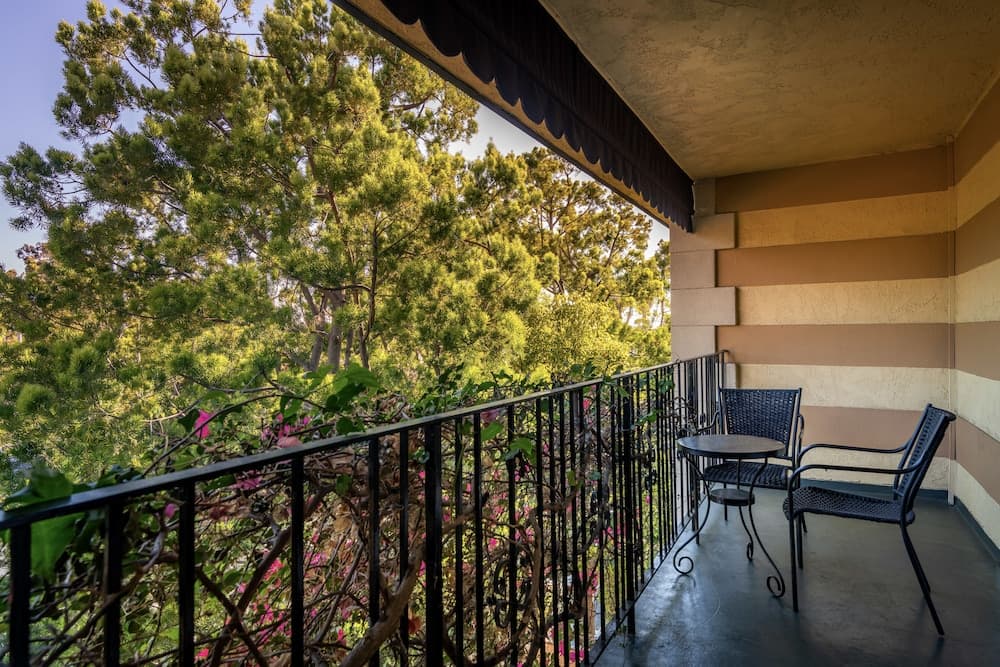Teras/veranda