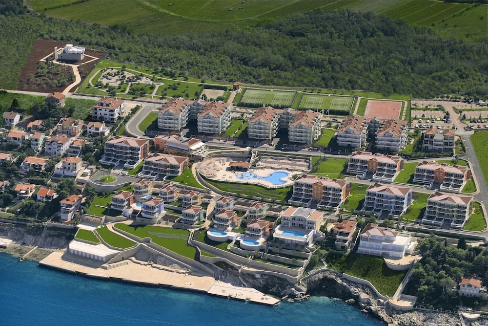 Skiper Golf Resort