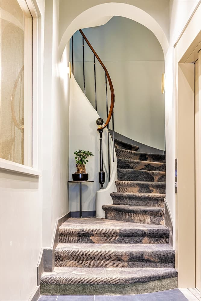 Hôtel Veryste & Spa