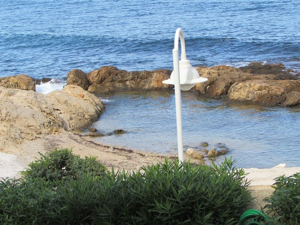 Giriş/çıkış büfesi