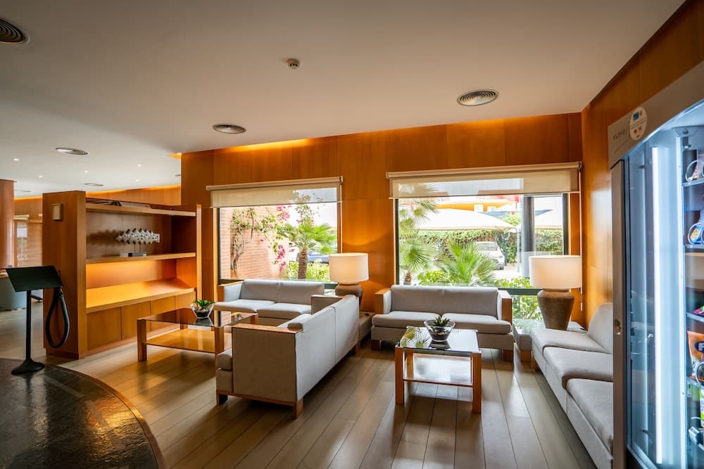 Posadas de España Cartagena