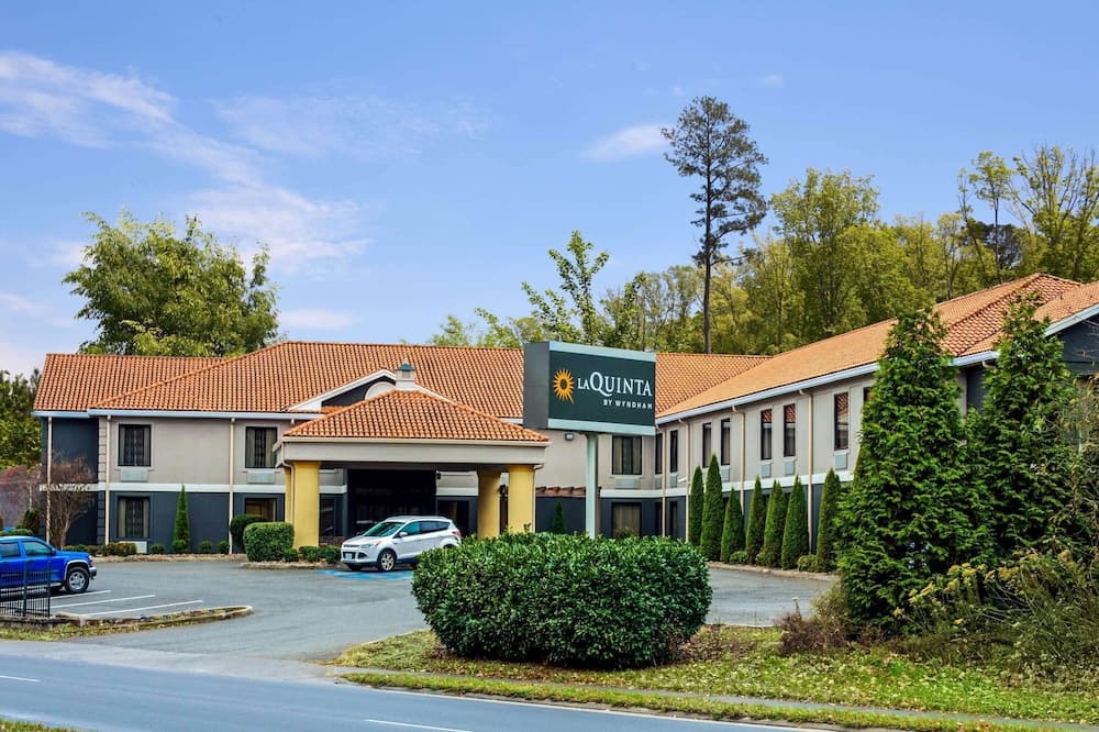 La Quinta Inn by Wyndham Radford