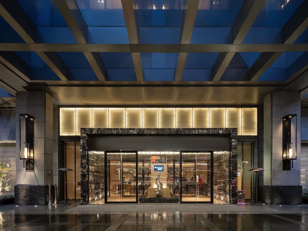 Pullman Shanghai Jing An