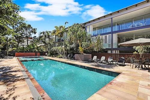 The Rise Noosa