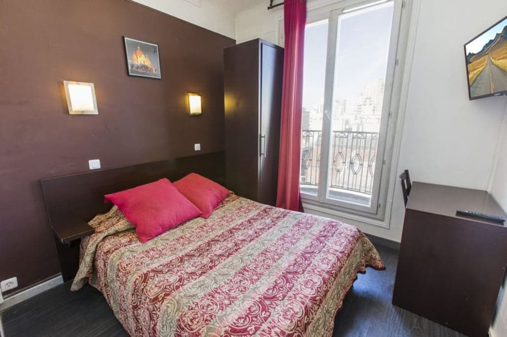 Hipotel Paris Printania Maraîchers
