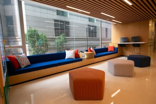 Holiday Inn Express Causeway Bay Hong Kong by IHG