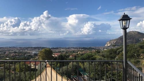 Residence L'Incanto Sorrento