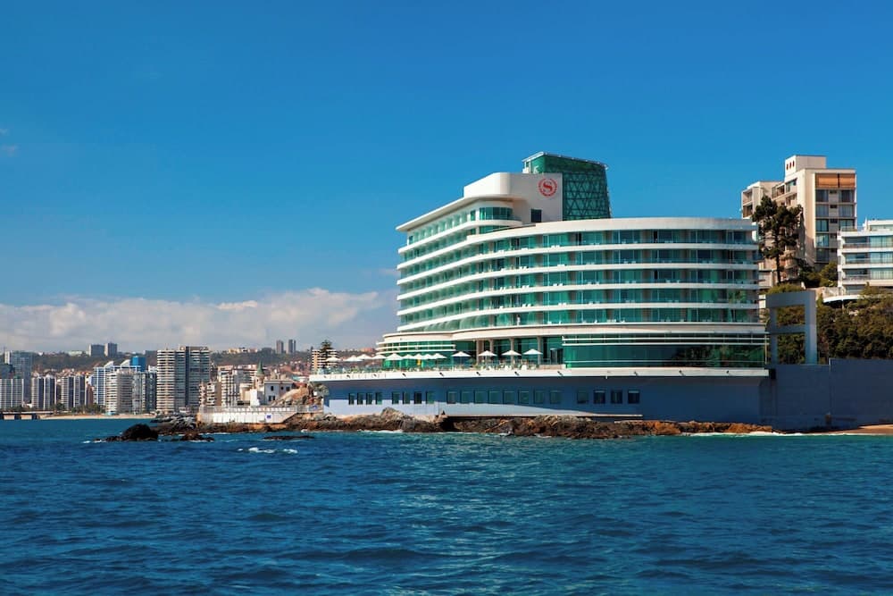 Sheraton Miramar Hotel & Convention Center