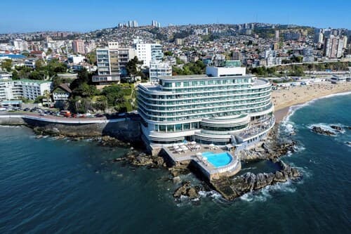 Sheraton Miramar Hotel & Convention Center