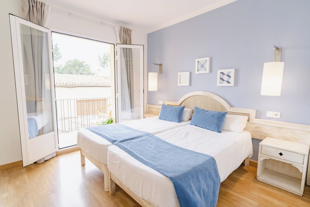 Hostal HPC Portocolom