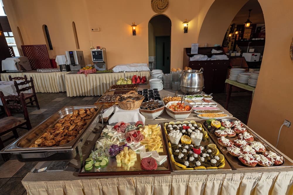 Restoran