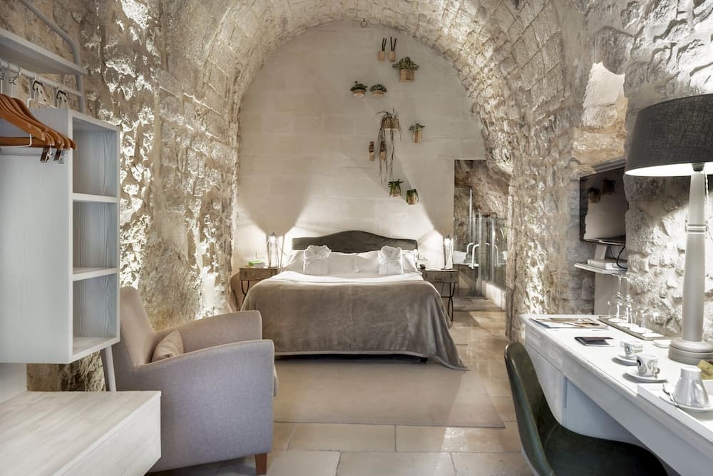 Locanda Don Serafino Historical Boutique Hotel