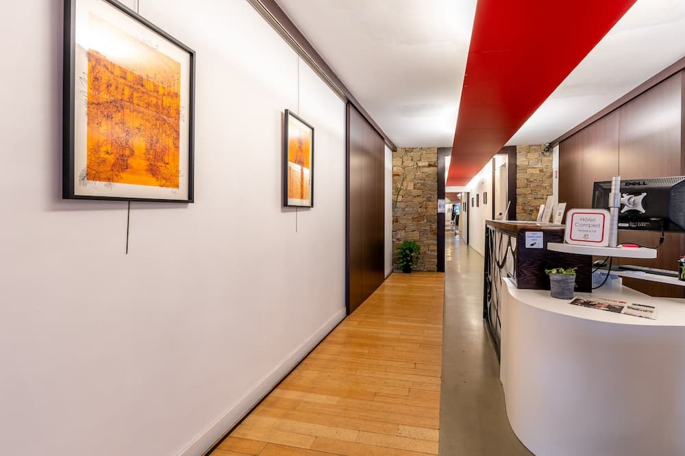 Hotel Astoria Nantes