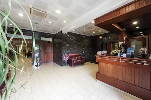 Millennium Gold Hotel