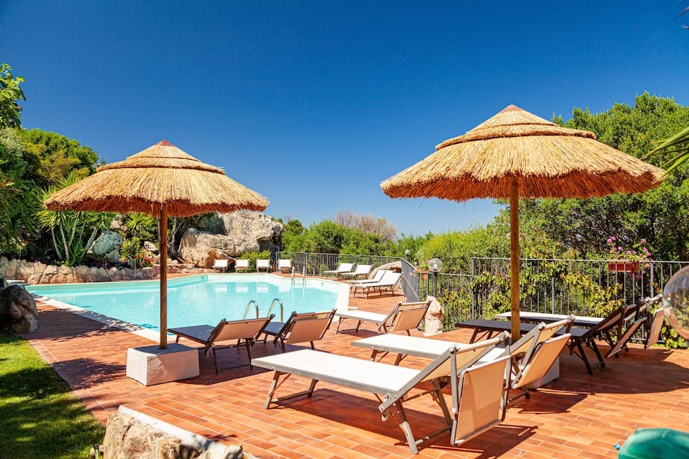 Hotel San Trano
