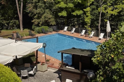 Park Hotel Chianti