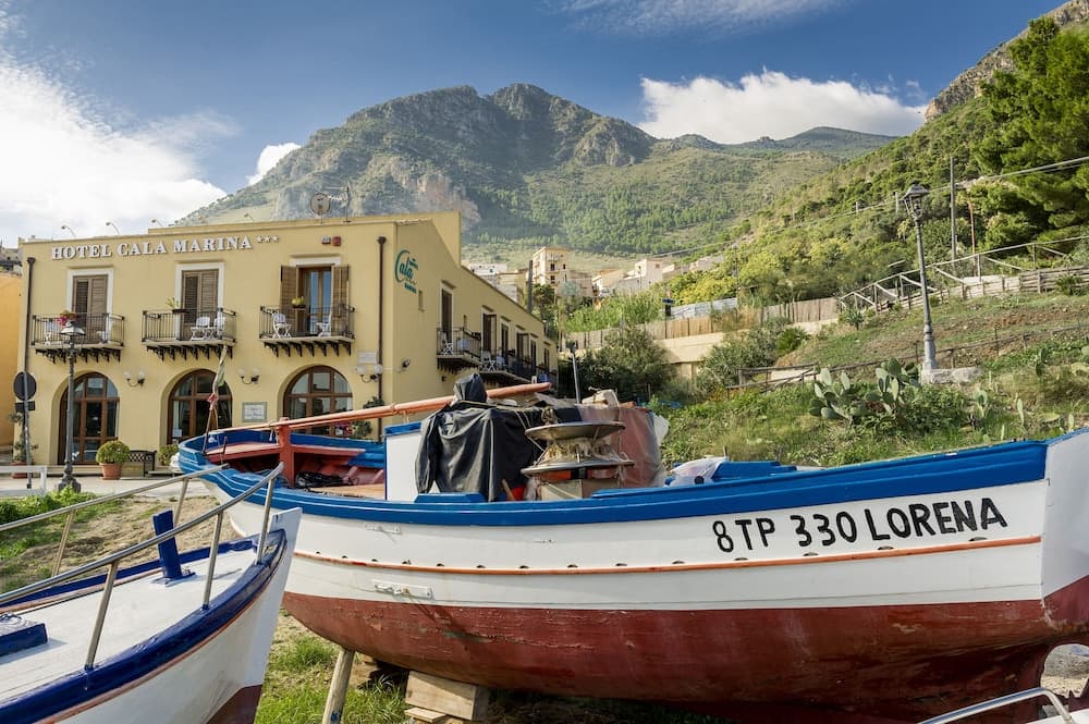 Hotel Cala Marina