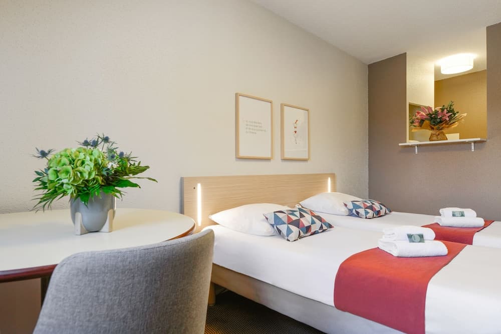 Appart'City Classic Nantes Viarme