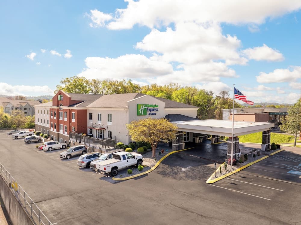 Holiday Inn Express Hotel & Suites Chattanooga-Hixson by IHG