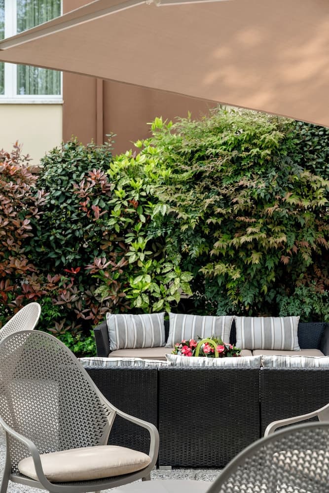 Lobi dinlenme salonu