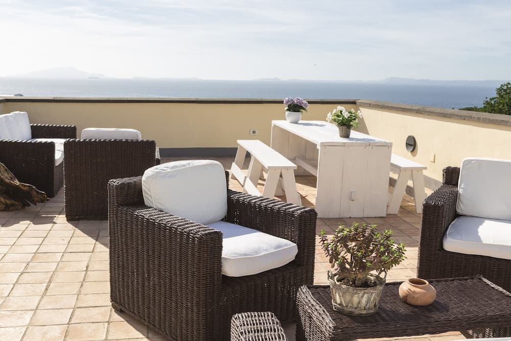 Relais Regina Giovanna