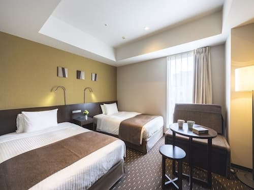 Akihabara Washington Hotel