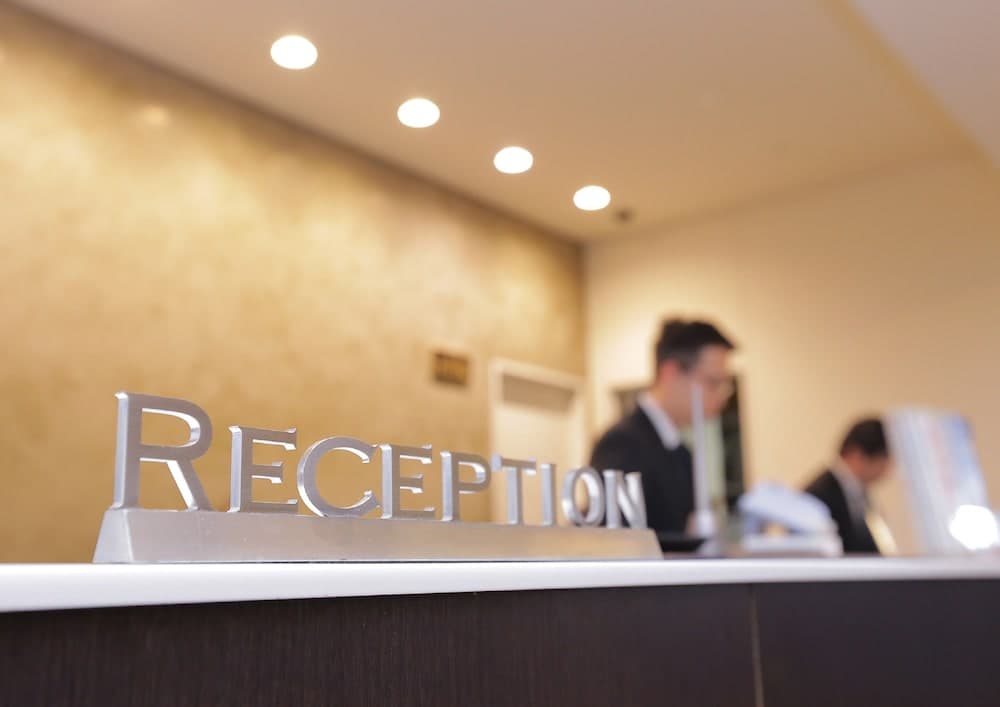 Resepsiyon