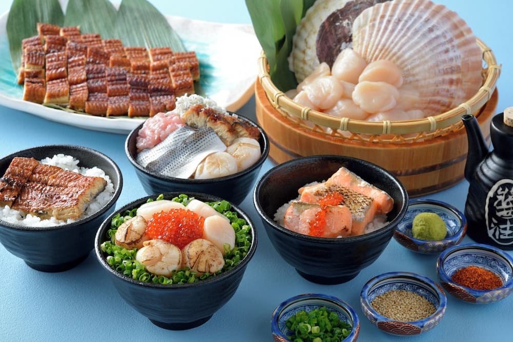 Tokyo Bay Ariake Washington Hotel